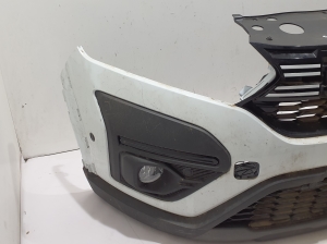 Dacia Sandero III (2021–2026) Front bumper 620225509R - 2
