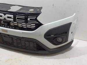 Dacia Sandero III (2021–2026) Front bumper 620225509R - 4