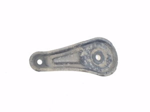 LEXUS RX GGL1 (2009–2015) Hinterachshalterung 5227348010 - 2