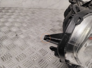 VOLVO XC60 (2008–2017) Esituli 31420258 - 10
