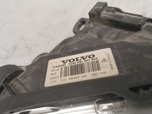 VOLVO XC60 (2008–2017) Esituli 31420258 - 3