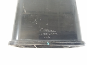 LEXUS RX GGL1 (2009–2015) Aktivkohlefilter 7770448070 - 3