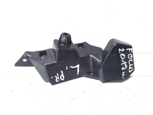 Ford Focus (2018–2026) Front fender bracket JX7B17D959A1 - 4