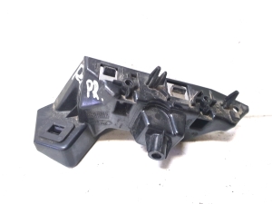 Ford Focus (2018–2026) Front bumper bracket JX7B17D958A1 - 3