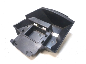 Ford Focus (2018–2026) Rear bumper bracket JX7B17D981C - 3