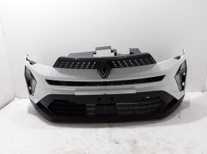Front bumper - 620224968R