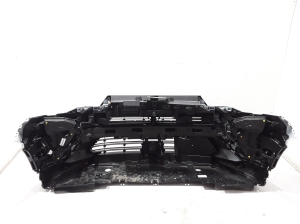 RENAULT Captur E-Tech I (2022–2026) Front bumper 620224968R - 7