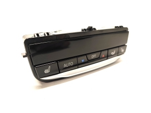 BMW i4 G26 (2022–2026) A/C switch 5A3BBF5 - 4