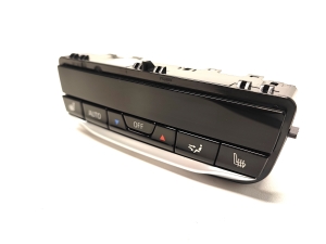 BMW i4 G26 (2022–2026) A/C switch 5A3BBF5 - 5