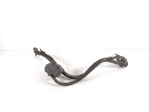 Opel Ampera I (2011–2015) Kütusepaagi täitetoru 22761834 - 3