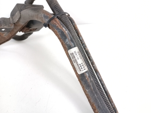 Opel Ampera I (2011–2015) Kütusepaagi täitetoru 22761834 - 4