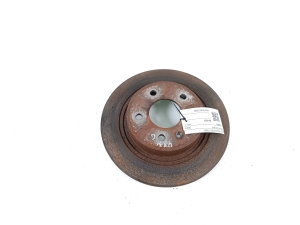 Bremsscheibe hinten - 13504280