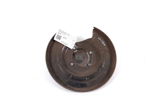 Opel Ampera I (2011–2015) Rear hub protection 13332181 - 2