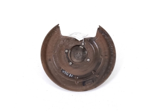 Opel Ampera I (2011–2015) Rear hub protection 13332182 - 2