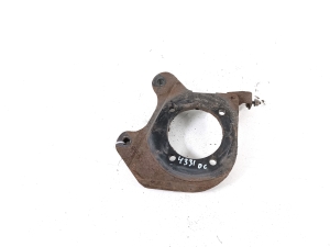 Opel Ampera I (2011–2015) Rear hub stump without bearing 20934763 - 2