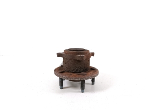 Opel Ampera I (2011–2015) Rear bearing 13500574 - 2