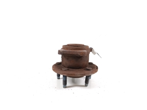 Opel Ampera I (2011–2015) Rear bearing 13500574 - 3