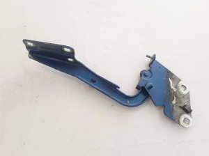 RENAULT Megane III (2008–2016) Kapoti hing 654000003R - 2