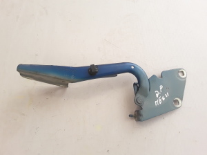 RENAULT Megane III (2008–2016) Kapoti hing 654000003R - 3