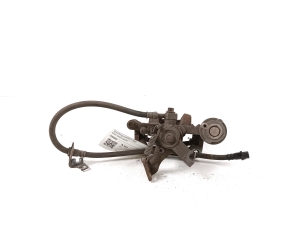 Opel Ampera I (2011–2015) Rear brake caliper 13300862 - 3