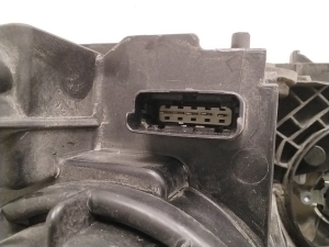 NISSAN Qashqai (2006–2013) Scheinwerfer vorne 26010BR60B - 3