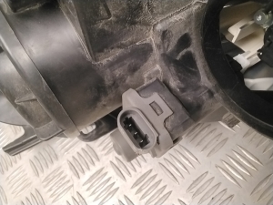 NISSAN Qashqai (2006–2013) Scheinwerfer vorne 26010BR60B - 6