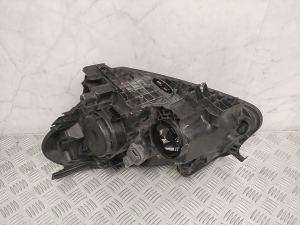 NISSAN Qashqai (2006–2013) Scheinwerfer vorne 26010BR60B - 7