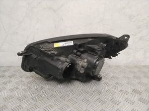 NISSAN Qashqai (2006–2013) Scheinwerfer vorne 26010BR60B - 8
