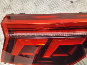 Volkswagen Tiguan (2017–2026) Rückleuchte Heckleuchte innen 5NA945307 - 6