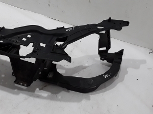 VOLVO V60 (2010–2018) Schlossträger und seine Teile (Frontmaske) 31416114 - 3
