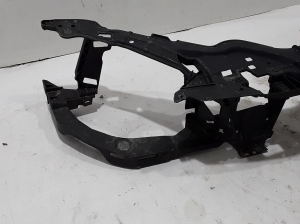 VOLVO V60 (2010–2018) Schlossträger und seine Teile (Frontmaske) 31416114 - 4