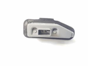 LEXUS RX GGL1 (2009–2015) Numbrimärgi tuled 8169048010 - 2