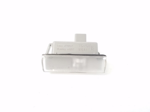   License plate lights  - 8127048030 