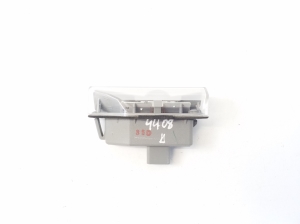 LEXUS RX GGL1 (2009–2015) License plate lights 8127048030 - 3