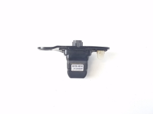 LEXUS RX GGL1 (2009–2015) Video camera 8679048141 - 4