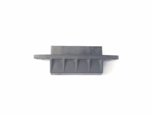 LEXUS RX GGL1 (2009–2015) Trunk lid exterior handle 8484028040 - 2