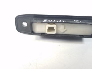 LEXUS RX GGL1 (2009–2015) Trunk lid exterior handle 8484028040 - 3