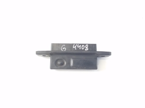 Trunk lid exterior handle - 8484028040