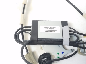 LEXUS RX GGL1 (2009–2015) Antenna amplifier 8630048330 - 2