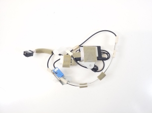 LEXUS RX GGL1 (2009–2015) Antenna amplifier 8630048330 - 4