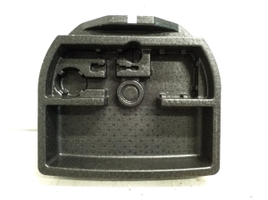   Trunk tool tray and its parts  - 09149Q4900 