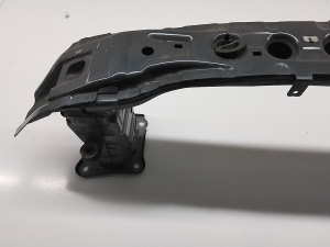 Ford Kuga (2012–2019) Front bumper reinforcement F0C147927 - 3