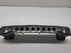 Front bumper reinforcement - F0C147927