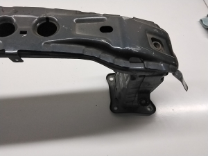 Ford Kuga (2012–2019) Front bumper reinforcement F0C147927 - 4