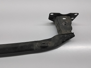 Peugeot 508 (2010–2017) Front bumper reinforcement 7422AL - 3