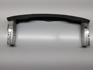 AUDI A4 B8 (2007–2016) Rear bumper reinforcement 8T0807313 - 2