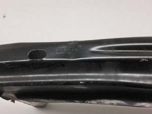 AUDI A4 B8 (2007–2016) Rear bumper reinforcement 8T0807313 - 3