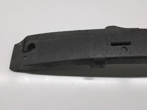Saab 9-3 (2002–2014) Pralldämpfer Stoßstange vorne 12765511 - 2