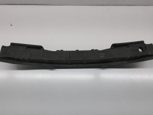Saab 9-3 (2002–2014) Pralldämpfer Stoßstange vorne 12765511 - 3
