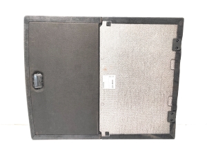 BMW i4 G26 (2022–2026) Trunk carpet 9871081 - 3